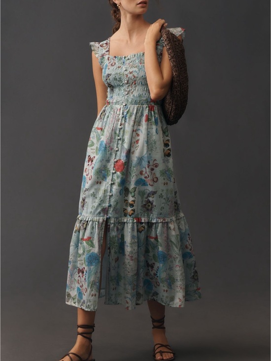 Anthropologie Dresses & Skirts - Anthropologie  dress sz XL